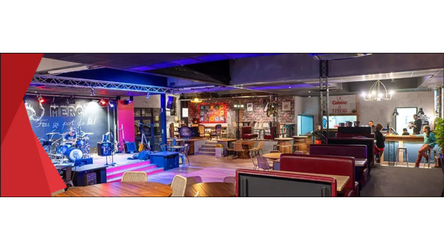 Afterwork / afterschool Centraliens Supélec à Aix