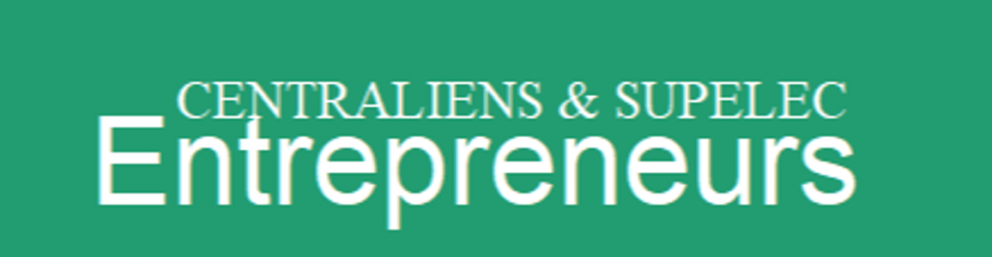 Centraliens Entrepreneurs