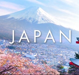 Japon