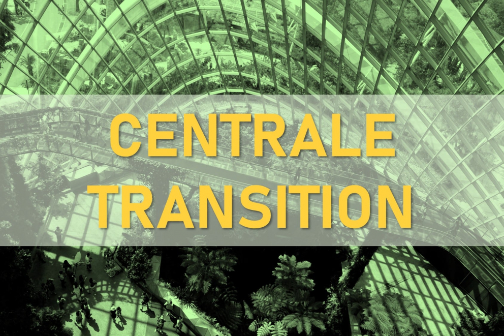 Centrale Transition