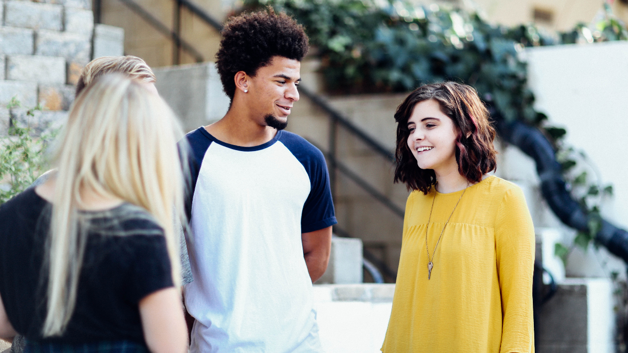 Parmi les écoles de l'Institut Centrale Lille, il en est une qui se cache à Lens : l'IG2I !