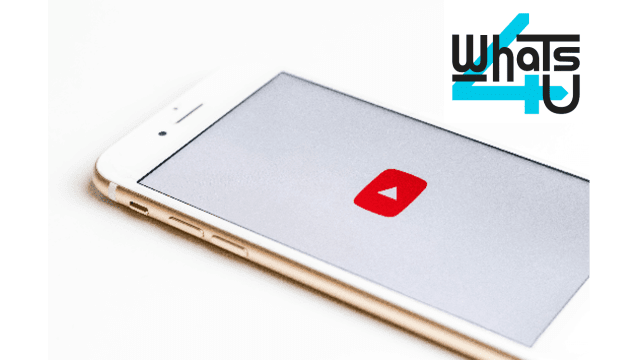 Replay Rendez-Vous Whats4u "Evolutions et perspectives du secteur industriel"