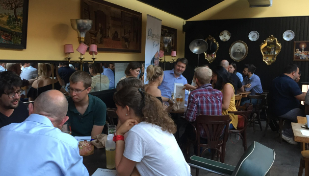 Retour de la Soirée Entrepreneuriat #4 La Gamification