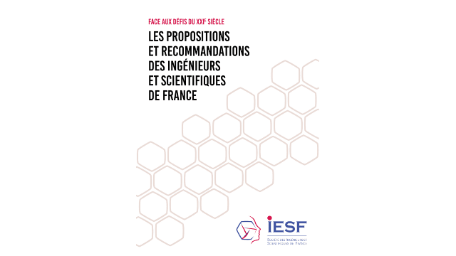 Livre blanc IESF