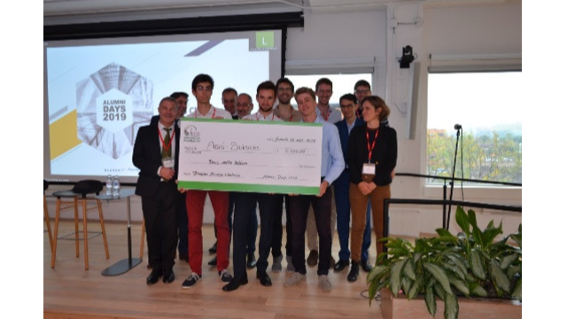 Les Alumni Days de Montréal 2019