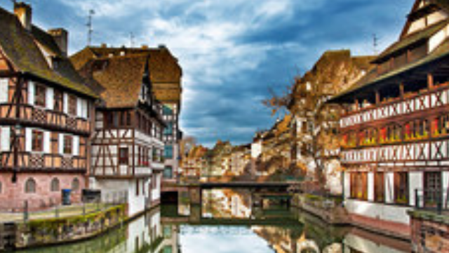 Centraliens Lille Grand Est : les prochains événements en mai