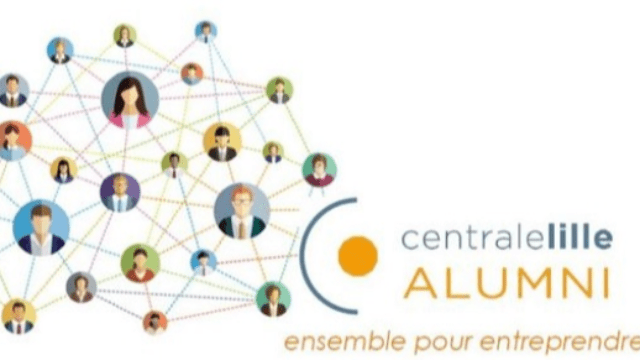 Centrale Lille Alumni : késaco ? | Centrale Lille Alumni