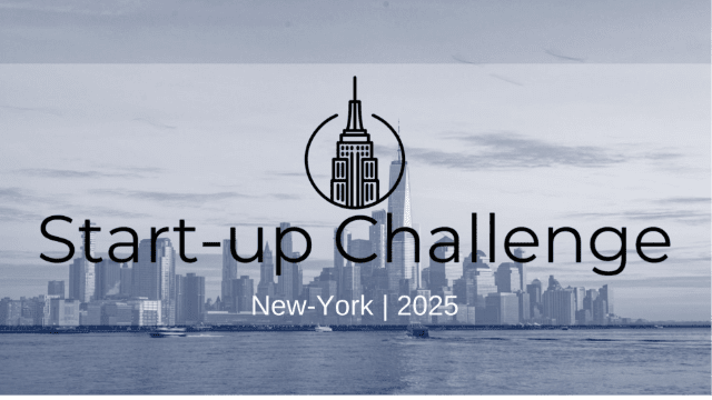 Startup Challenge 2025
