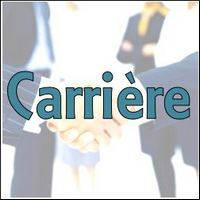 Offres d'emploi et de stage : rubrique réservée aux cotisants de l'association