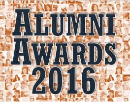 Votez pour les alumni awards !