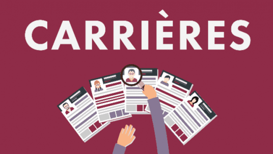 Career sprint | Atelier présentiel Lyon