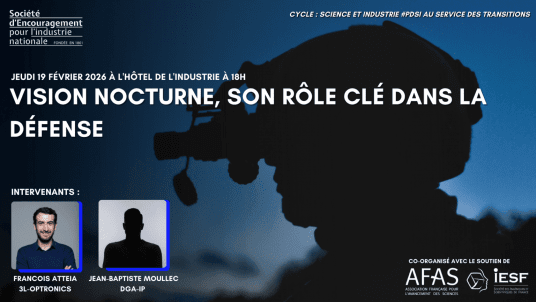 Vision nocturne : son rôle clé dans la défense