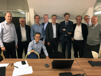 BACS-INNOV : Création du premier Fonds d’Alumni Centraliens