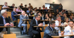 Retour en images sur la réunion annuelle de Centrale Lille Alumni – 2 juin 2018