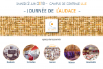 Samedi 2 juin 2018 - Grande réunion 2018 - L'audace