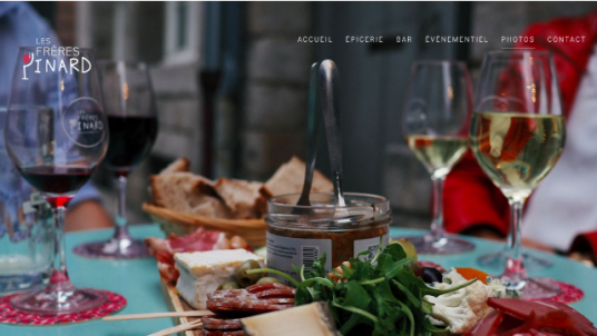 Afterwork centralien chez Les Frères Pinard à Lille