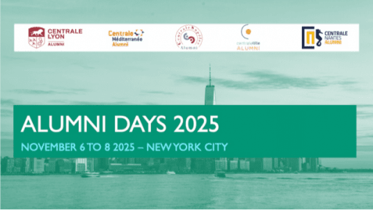 Alumni Days 2025 - NYC