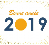 Voeux 2019