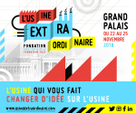 Participez avec IESF au projet de L'Usine Extraordinaire en représentant votre métier auprès des jeunes !