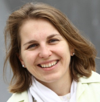3 questions à ... Stéphanie Gautrin (00 - 99) cofondatrice de Tyleos Consultants (stratégie et innovation).