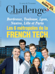Des diplômés à la Une