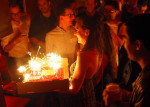 Les 45 ans sont maintenant passés... (retour sur l'afterwork d'anniversaire)