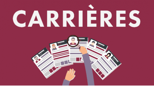 Career sprint | Atelier présentiel Paris