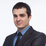 3 questions à... Sylvain Boucherand (10), cofondateur de B&L évolution : développement durable et RSE