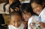 Human'Iteem : une association étudiante pour une ludothèque aux Philippines