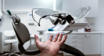 Contribuer au magazine dans un dossier "L’INGÉNIERIE AU SERVICE DE LA SANTÉ"