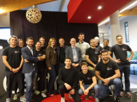 Retour sur le premier TEDxCentraleLille