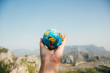 Le réseau Centraliens à l’International : newsletter avril 2019