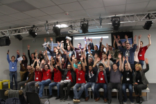 Retour sur le Startup Weekend Maker à Lens
