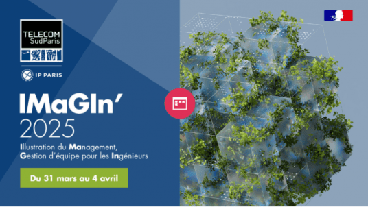 Conférence d’honneur : Territoire. Technologie. Numérique