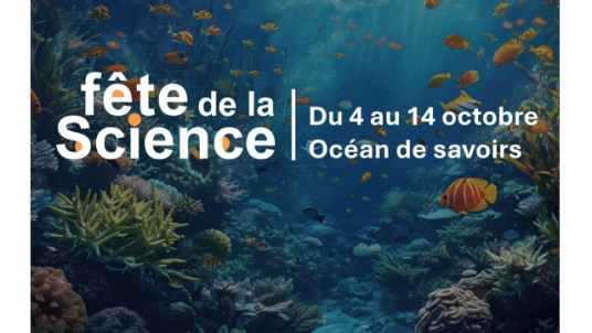 33ème édition de la Fête de la Science