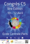 Congrés C5 : 300 étudiants Centraliens réunis !
