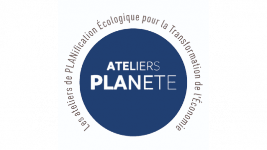 Lancement des Ateliers PLANETE