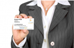 Commandez vos cartes de visite 2018