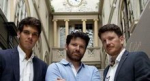 Alumni à la Une - septembre 2018