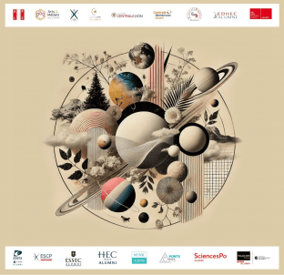 Rendez-vous Whats4u : Booster son réseau, au-delà de son école !