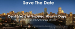 Boston - Centrale(s) et Supélec Alumni Days - 12-13 octobre 2018