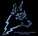 Le projet Centrale Lille Voltage participe à la 20e édition du Formula Students