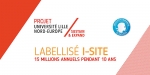IDEX / I-SITE