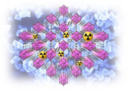 Conférence "COMMENT DE NOUVEAUX MATÉRIAUX POURRAIENT RENDRE LE NUCLÉAIRE PLUS SÛR ?"