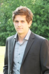 Benjamin PAILLER